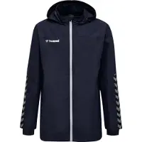 Hummel Sportjas 'Authentic' | 116 | boy