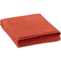 Vivaraise - Bora Rooibos badhanddoek 90 x 150