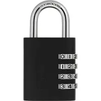 ABUS Sleutelcombinatie sloten - BREEDTE - 45mm