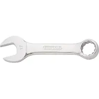Ks Tools 518.0002 Ring- / Steeksleutel