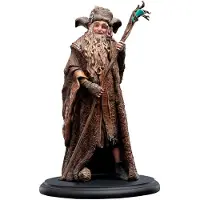 Weta Workshop The Hobbit Trilogy Radagast The Brown 17 Cm Figuur