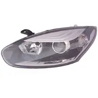 VAN WEZEL 4382961M Koplamp