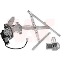 VAN WEZEL 8105261 Raammechanisme