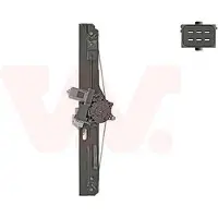 VAN WEZEL Raambedieningsmechanisme 1609265 Van Wezel voor o.a. FIAT