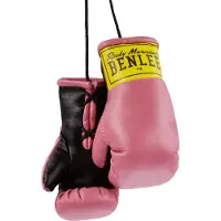 Benlee Mini Handschoenen Roze