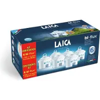 Laica F6M, 6 stuks, , waterfilterpatroon