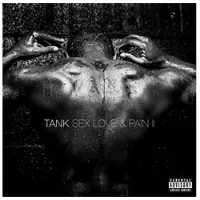 Cd Sex, Love & Pain II