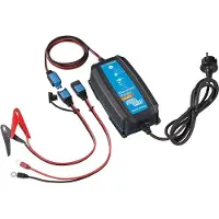 Victron Energy Victron Blue Smart IP65 Acculader 24/13 (1) CEE 7/16