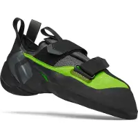 Black Diamond Method Men's Climbing Slippers || Maat: 43