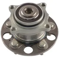 KAVO PARTS WBH-2057 Wiellagerset