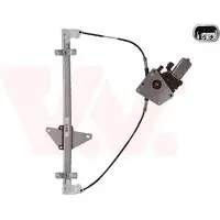 VAN WEZEL 8314261 Raammechanisme