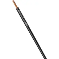 Lapp 4726008/50 Draad H07Z-K 1 x 35 mm² Groen, Geel 50 m