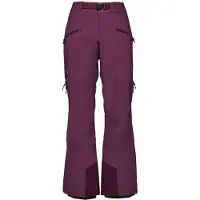 Black Diamond Recon Insulated Pants W