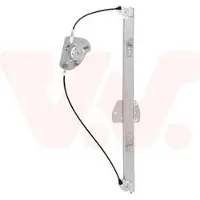 VAN WEZEL 2815264 Raammechanisme