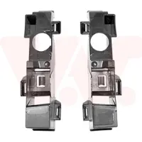 VAN WEZEL 4407561 Schokdemper, bumper