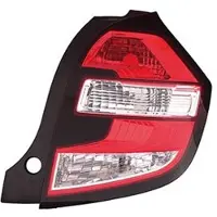 VAN WEZEL 4368932 Achterlicht