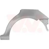 VAN WEZEL 5856148 Zijwand