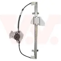 VAN WEZEL 3378262 Raammechanisme