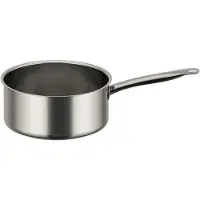 De Buyer Prim'Appety Steelpan - Ø 16cm - Rvs