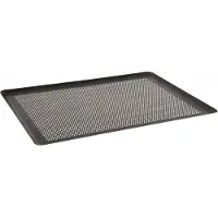 De Buyer Geperforeerde bakplaat 40x30 cm