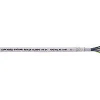 Lapp ÖLFLEX CLASSIC 110 CY Stuurstroomkabel 4 x 1.5 mm² Transparant 1135904/1000 1000 m