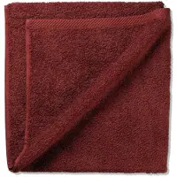 kela Badhanddoek, Roest Rood - Kela Ladessa