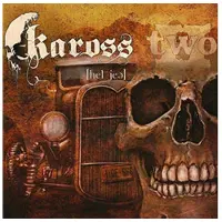 Cd Two