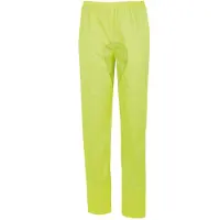 Tucano Urbano Rain Zeta Yellow Regenbroek || Maat: L