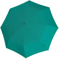 Knirps Paraplu groen