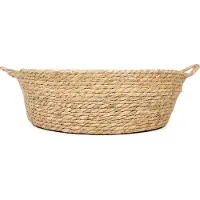 Laroy Laguna zeegras kattenmand met kussen Per stuk