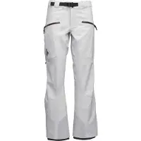 Black Diamond Skibroek Women Recon Stretch Ice Pink-S
