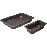 Bergner Set met cakevormen Bergner BAKE LOVERS