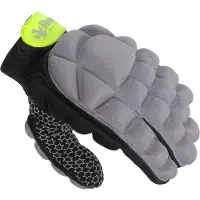 Reece Comfort Full Finger Glove Grijs | Maat XXS