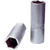 Ks Tools bougiesleutel, 21 mm, 3/8"