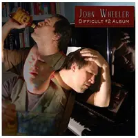 Cd Difficult #2 Album