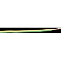 Lapp 4520006/100 Draad H07V-K 1 x 16 mm² Groen, Geel 100 m