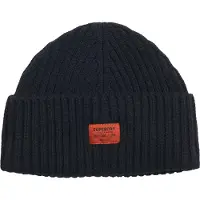 Superdry Muts marine