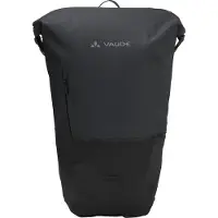 Vaude Sportrugzak 'City Go 18' zwart