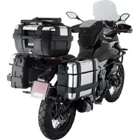 Givi PL, zijramen Monokey