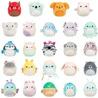 Jazwares Micromallows blind bag 6,5 cm assorti