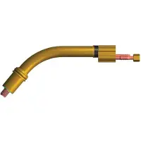 Binzel zwanenhals MB401