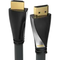 Avinity HDMI kabel 2m 4 ster