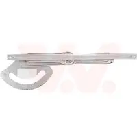 VAN WEZEL 8257261 Raammechanisme