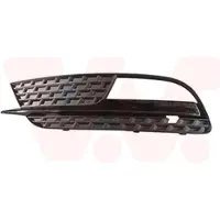 VAN WEZEL 0384593 Ventilatiegrille, bumper