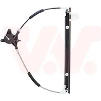 VAN WEZEL 2754266 Raammechanisme
