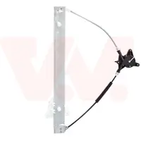 VAN WEZEL 2734262 Raammechanisme