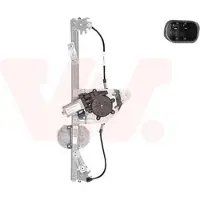 VAN WEZEL 1507261 Raammechanisme
