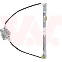 VAN WEZEL 4339231 Raammechanisme