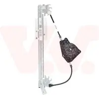 VAN WEZEL 4918263 Raammechanisme