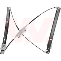 VAN WEZEL 0382262 Raammechanisme